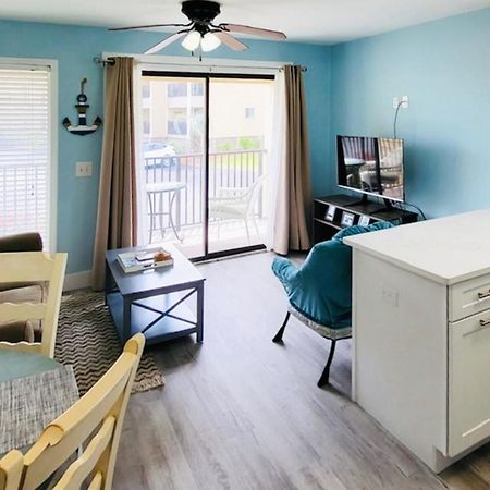 Hh Beach & Tennis 158B Hilton Head Island Ngoại thất bức ảnh