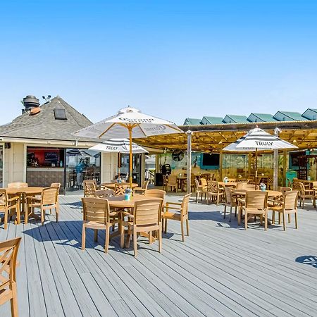 Hh Beach & Tennis 158B Hilton Head Island Ngoại thất bức ảnh