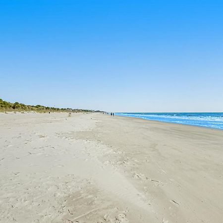Hh Beach & Tennis 158B Hilton Head Island Ngoại thất bức ảnh