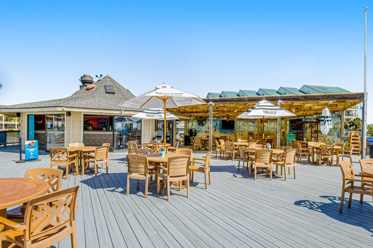 Hh Beach & Tennis 158B Hilton Head Island Ngoại thất bức ảnh