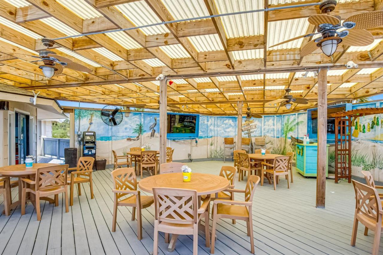 Hh Beach & Tennis 158B Hilton Head Island Ngoại thất bức ảnh