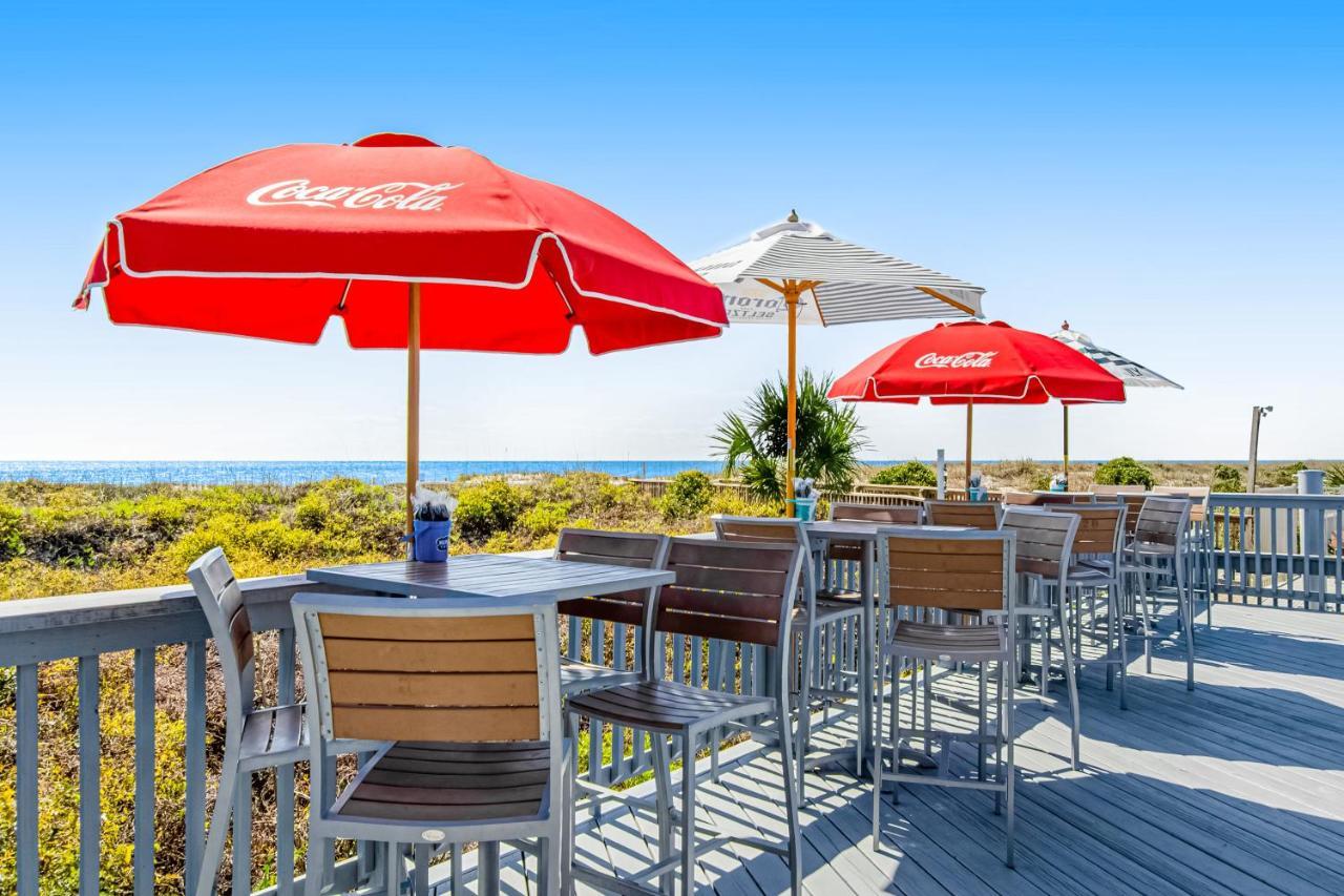 Hh Beach & Tennis 158B Hilton Head Island Ngoại thất bức ảnh