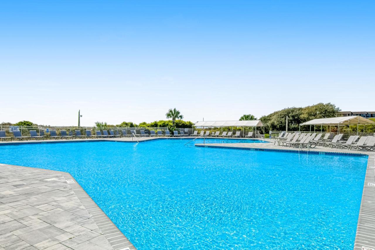Hh Beach & Tennis 158B Hilton Head Island Ngoại thất bức ảnh