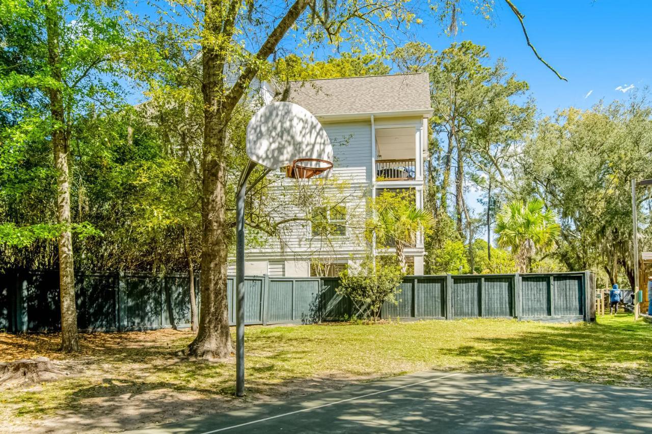 Hh Beach & Tennis 158B Hilton Head Island Ngoại thất bức ảnh