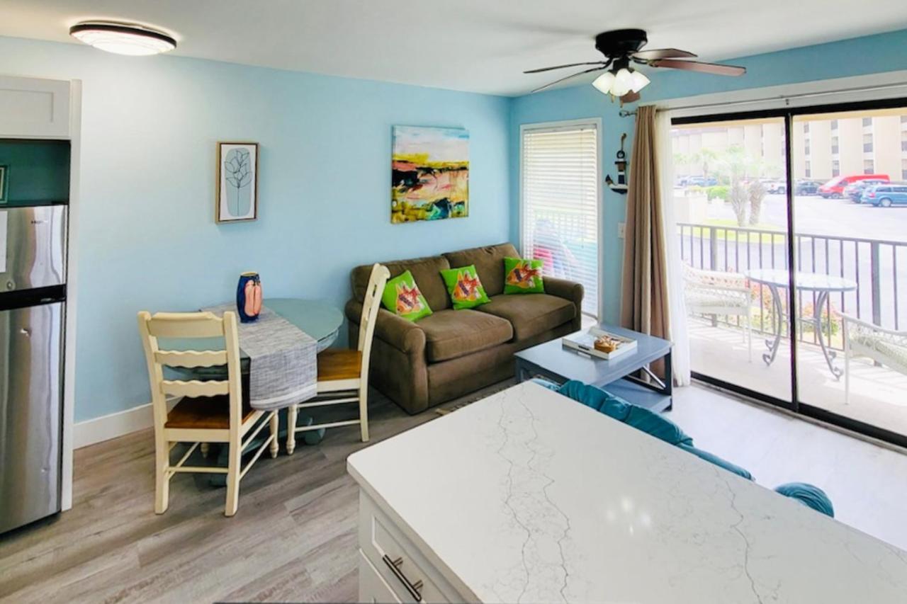Hh Beach & Tennis 158B Hilton Head Island Ngoại thất bức ảnh