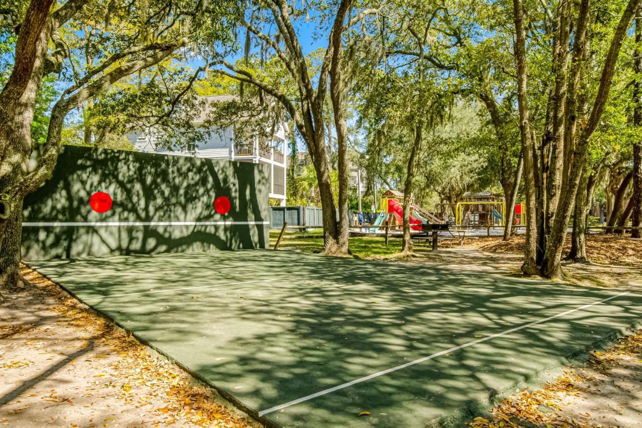 Hh Beach & Tennis 158B Hilton Head Island Ngoại thất bức ảnh