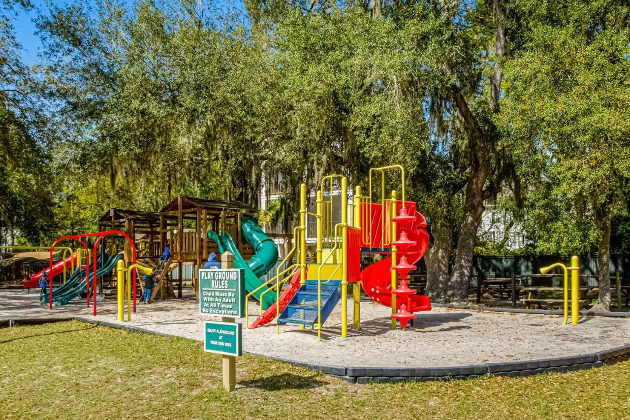 Hh Beach & Tennis 158B Hilton Head Island Ngoại thất bức ảnh