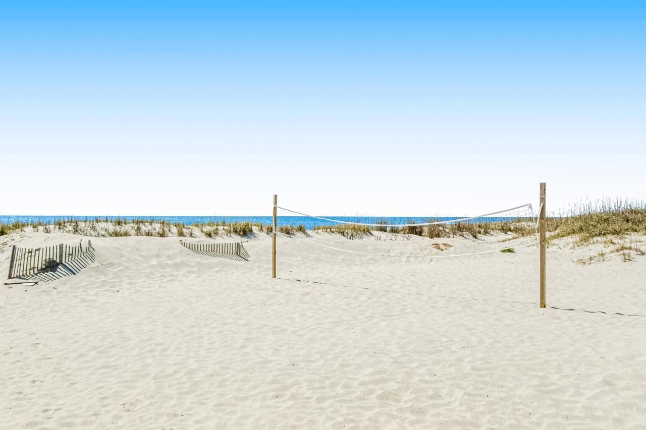 Hh Beach & Tennis 158B Hilton Head Island Ngoại thất bức ảnh