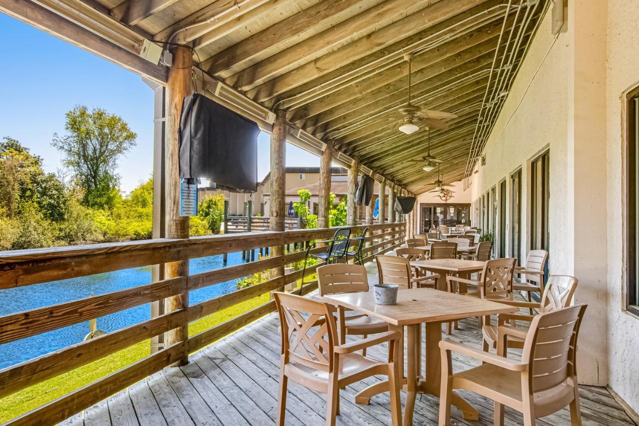 Hh Beach & Tennis 158B Hilton Head Island Ngoại thất bức ảnh