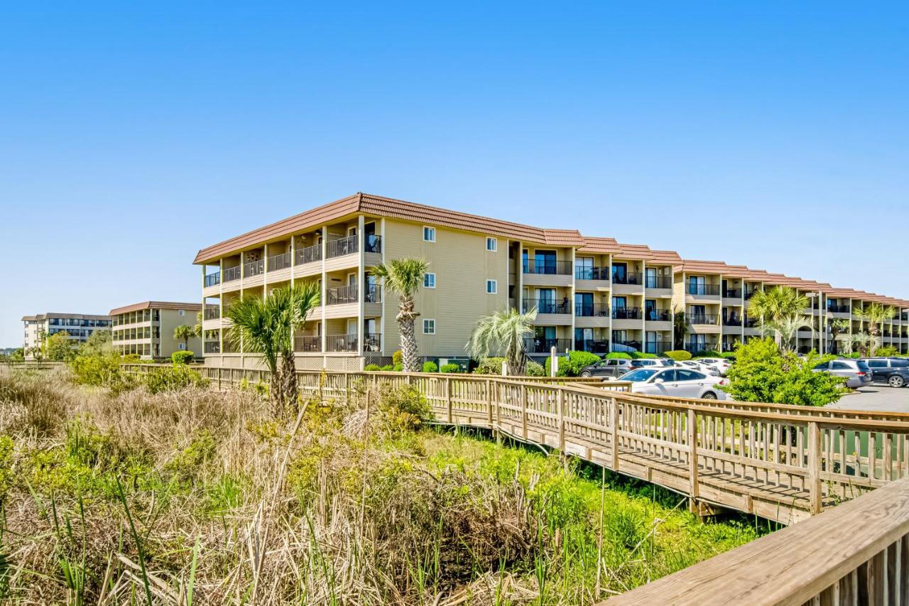 Hh Beach & Tennis 158B Hilton Head Island Ngoại thất bức ảnh
