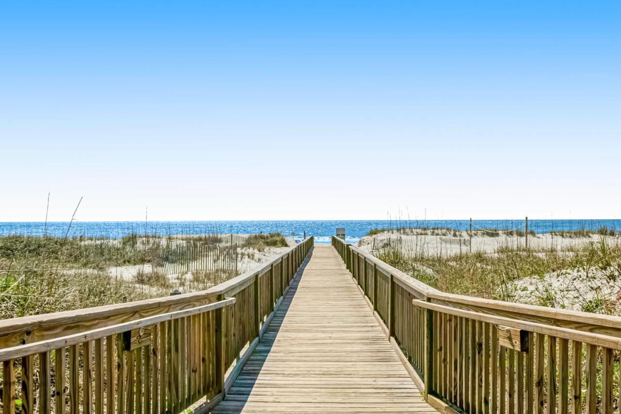 Hh Beach & Tennis 158B Hilton Head Island Ngoại thất bức ảnh